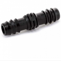 Соединительный ниппель ерш-ерш 16 х 16 SERDRIP